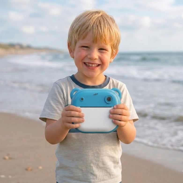 Appareil photo Kids
