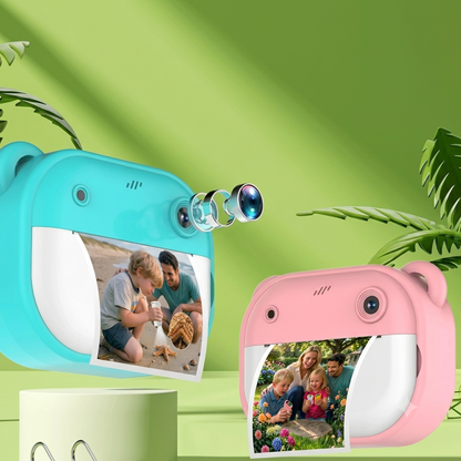 Appareil photo Kids