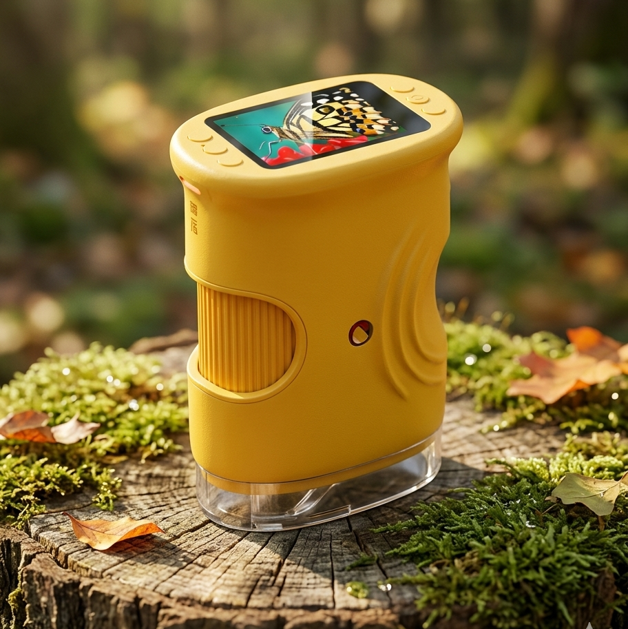 MiniScope