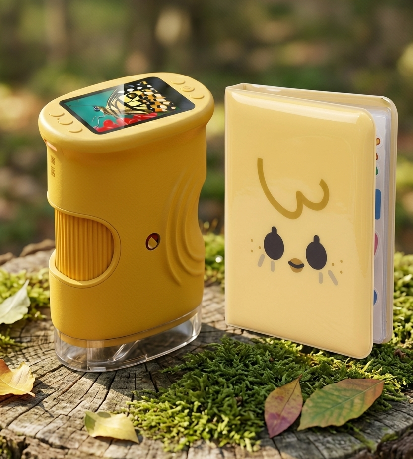 MiniScopes