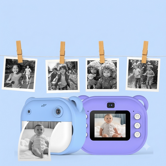 Appareil photo Kids