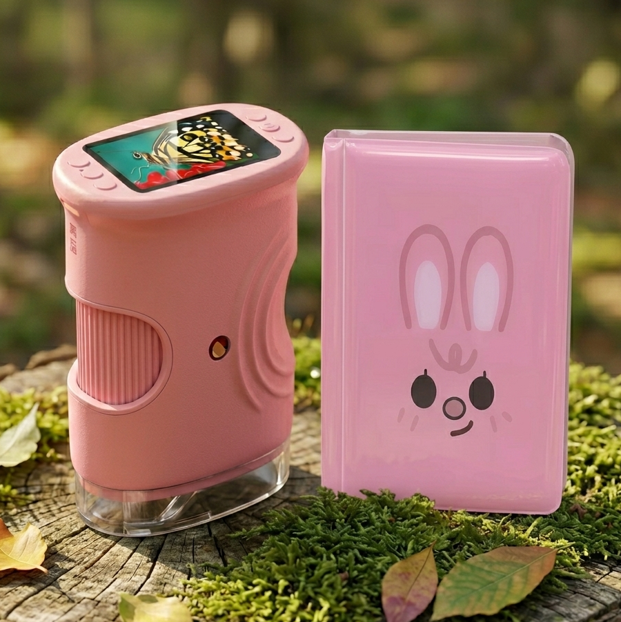 MiniScopes