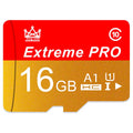 Mini carte SD