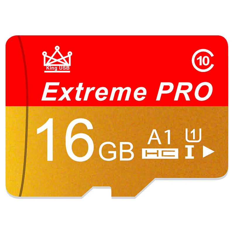 Mini carte SD