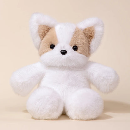 Peluche K-line
