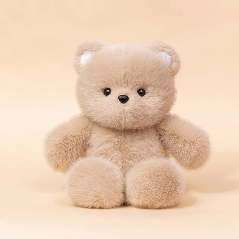 Peluche K-line