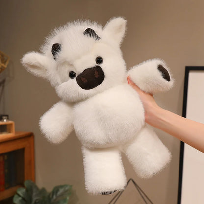 Peluche K-line
