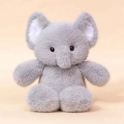 Peluche K-line