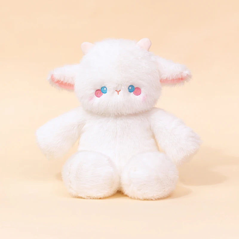 Peluche K-line