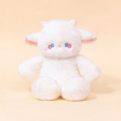 Peluche K-line