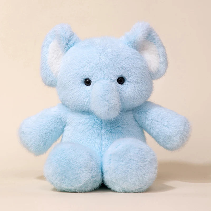 Peluche K-line