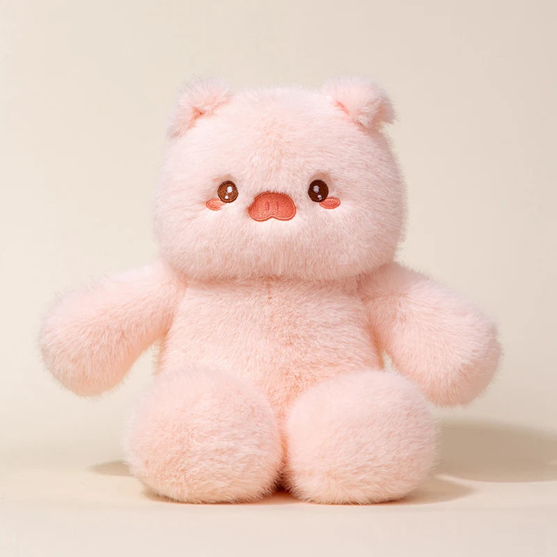 Peluche K-line