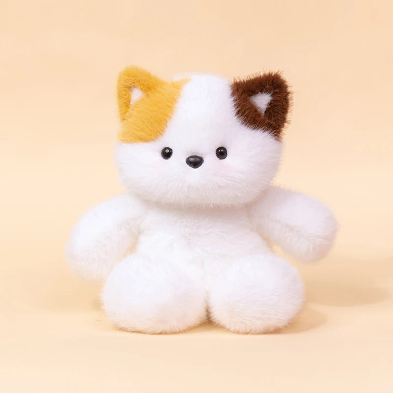 Peluche K-line