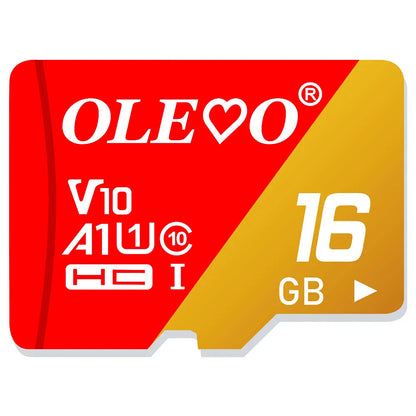 Mini SD Card 16GB