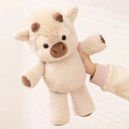 Peluche K-line