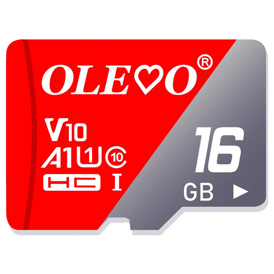 Mini SD Card 16GB